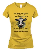 Women's Standard T-Shirt