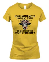 Women's Standard T-Shirt