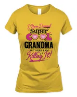 Women's Standard T-Shirt
