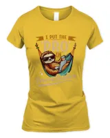 Women's Standard T-Shirt