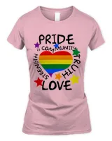 Women's Standard T-Shirt