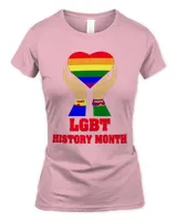 Women's Standard T-Shirt