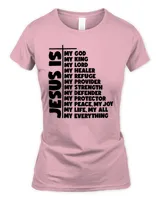 Women's Standard T-Shirt