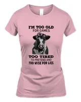 Women's Standard T-Shirt