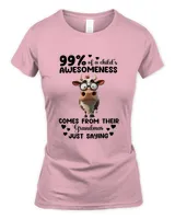 Women's Standard T-Shirt