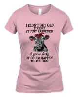 Women's Standard T-Shirt