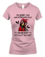 Women's Standard T-Shirt