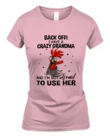 Women's Standard T-Shirt