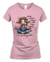 Women's Standard T-Shirt