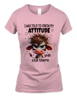 Women's Standard T-Shirt