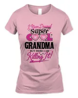 Women's Standard T-Shirt
