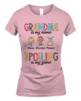 Women's Standard T-Shirt