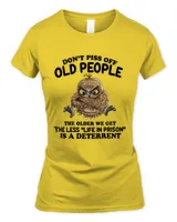 Women's Standard T-Shirt