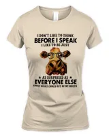 Women's Standard T-Shirt