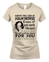 Women's Standard T-Shirt