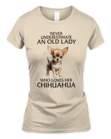 Women's Standard T-Shirt