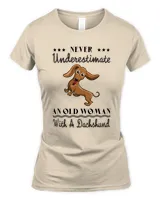 Women's Standard T-Shirt