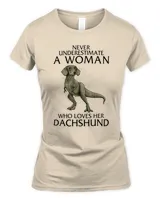 Women's Standard T-Shirt
