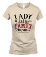 Women's Standard T-Shirt