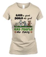 Women's Standard T-Shirt