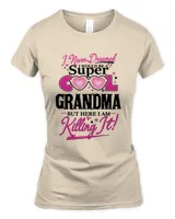 Women's Standard T-Shirt