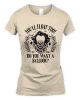 Women's Standard T-Shirt