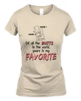 Women's Standard T-Shirt