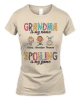 Women's Standard T-Shirt