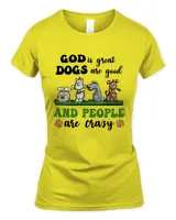 Women's Standard T-Shirt