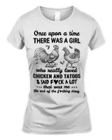Women's Standard T-Shirt