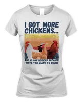 Women's Standard T-Shirt