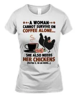 Women's Standard T-Shirt
