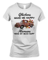 Women's Standard T-Shirt
