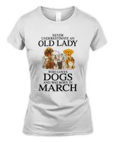 Women's Standard T-Shirt