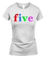 Women's Standard T-Shirt
