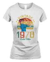 Women's Standard T-Shirt