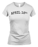 Women's Standard T-Shirt