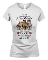 Women's Standard T-Shirt