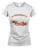 Women's Standard T-Shirt