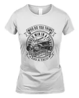 Women's Standard T-Shirt