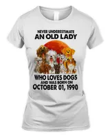 Women's Standard T-Shirt