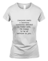 Women's Standard T-Shirt