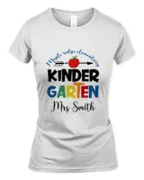 Women's Standard T-Shirt