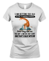 Women's Standard T-Shirt