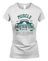 Women's Standard T-Shirt