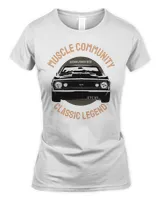 Women's Standard T-Shirt