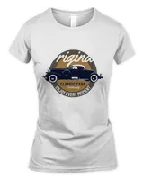 Women's Standard T-Shirt