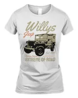 Women's Standard T-Shirt