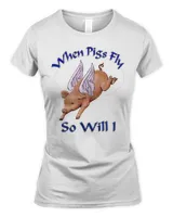Women's Standard T-Shirt