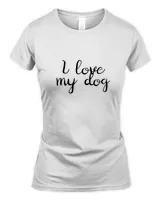 Women's Standard T-Shirt